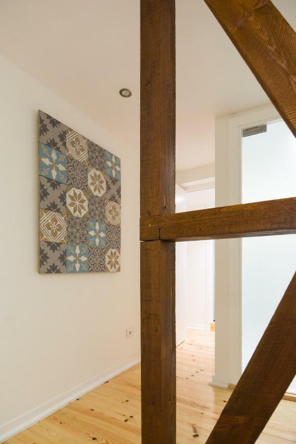 Casa Do Castelo 2- Work Or Relax In The Historic Heart Of Lisbon! * Lisboa