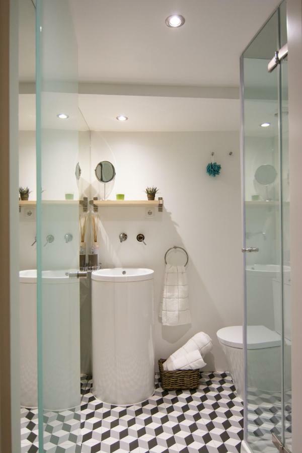 Casa Do Castelo 2- Work Or Relax In The Historic Heart Of Lisbon! * Lisboa