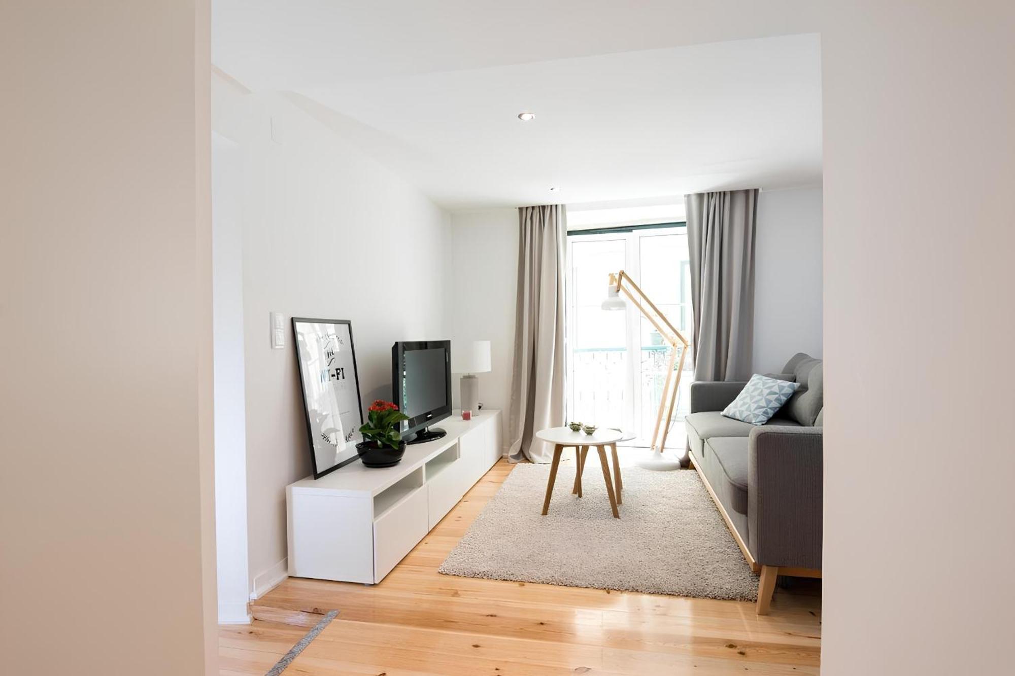 Casa Do Castelo 2- Work Or Relax In The Historic Heart Of Lisbon! Apartamento Lisboa