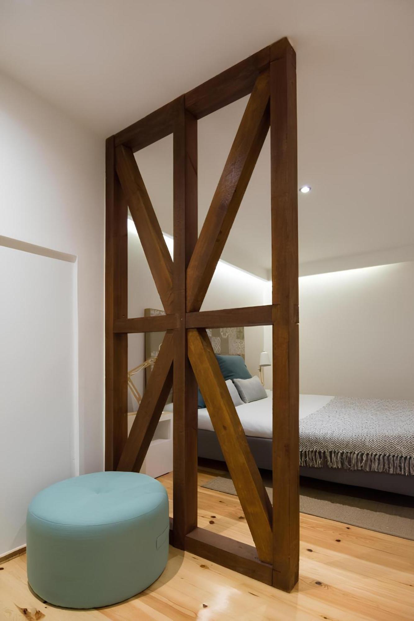 Apartamento Casa Do Castelo 2- Work Or Relax In The Historic Heart Of Lisbon! Lisboa