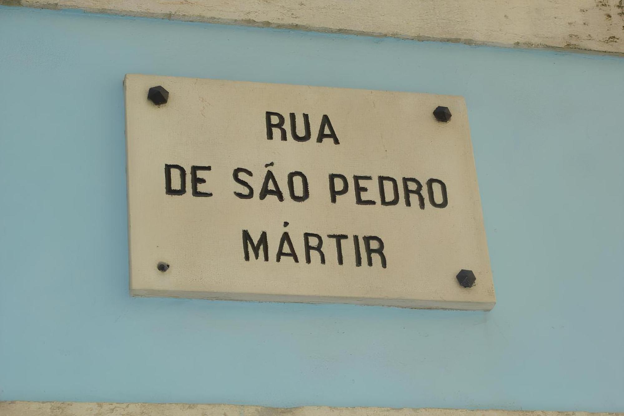 Casa Do Castelo 2- Work Or Relax In The Historic Heart Of Lisbon! Lisboa