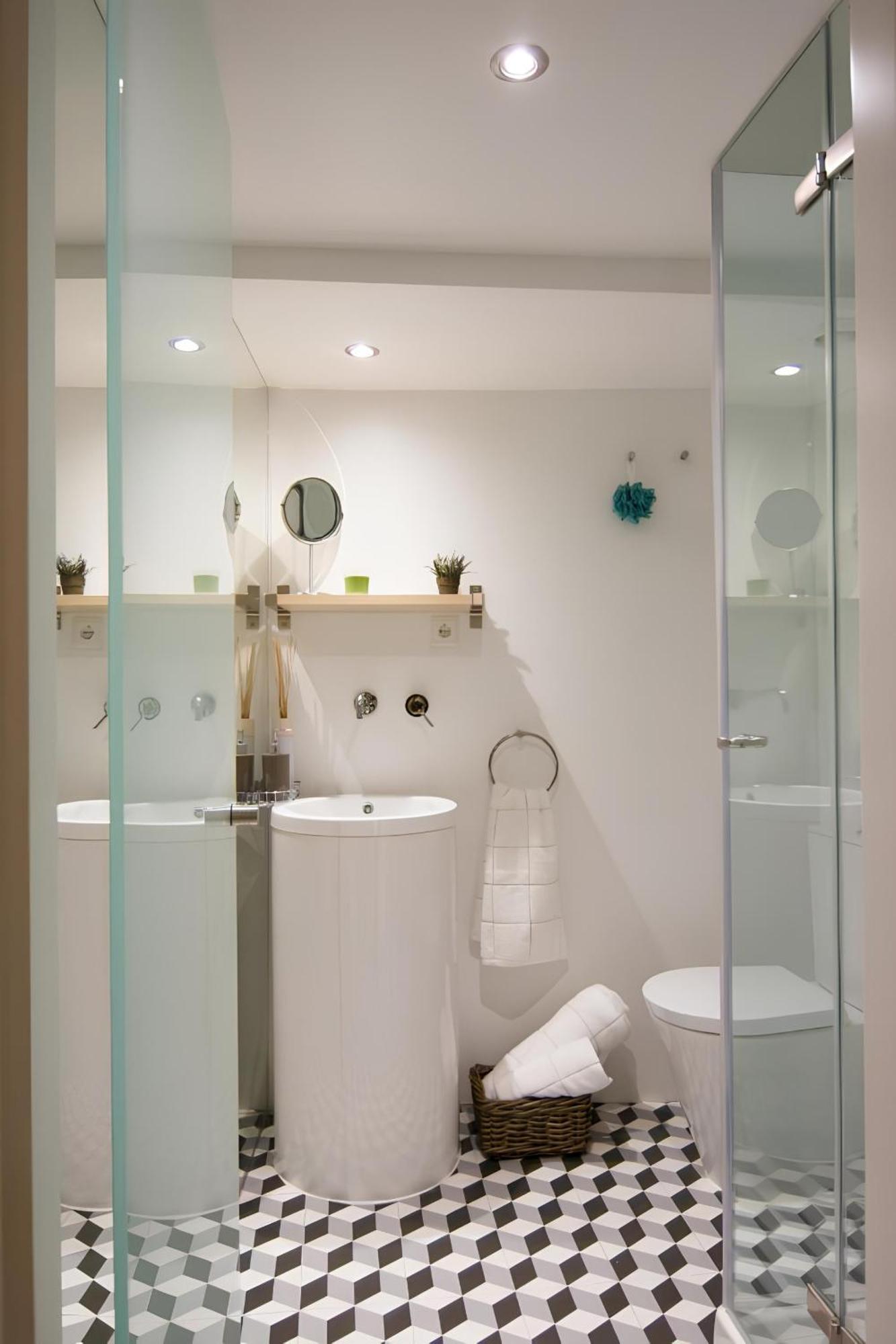 Casa Do Castelo 2- Work Or Relax In The Historic Heart Of Lisbon! Apartamento *