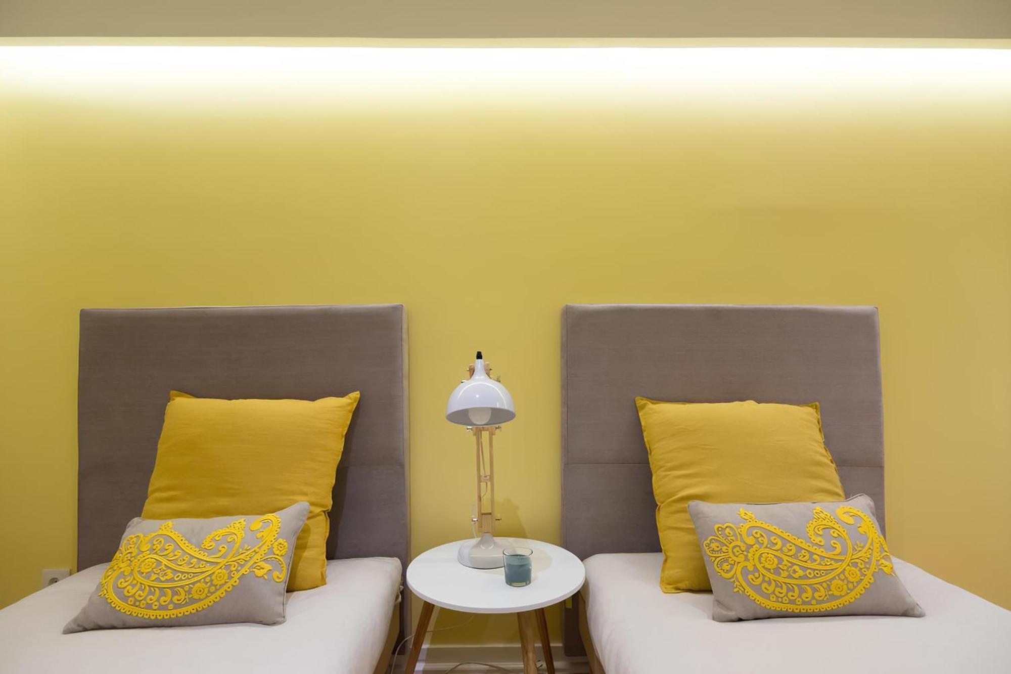 Casa Do Castelo 2- Work Or Relax In The Historic Heart Of Lisbon! Apartamento