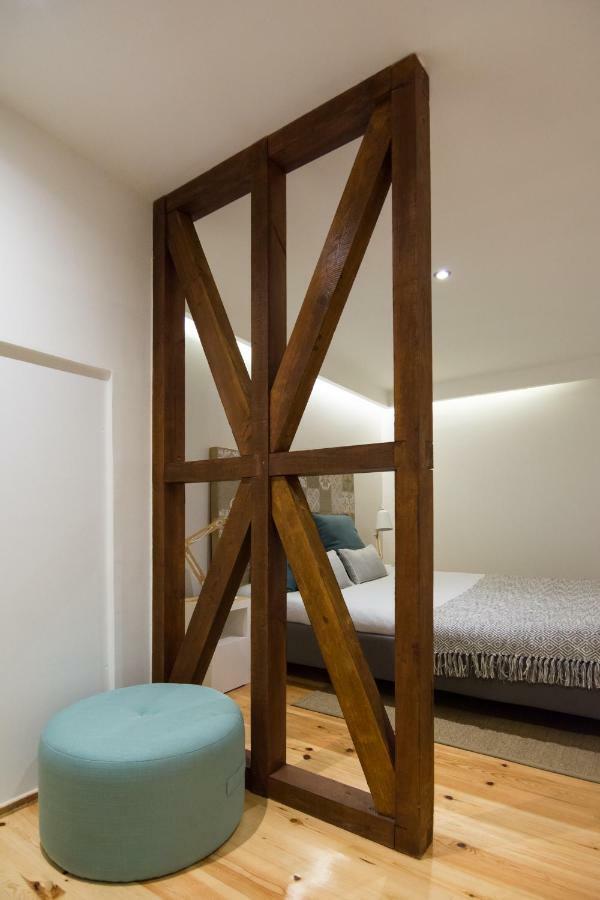 Apartamento Casa Do Castelo 2- Work Or Relax In The Historic Heart Of Lisbon!