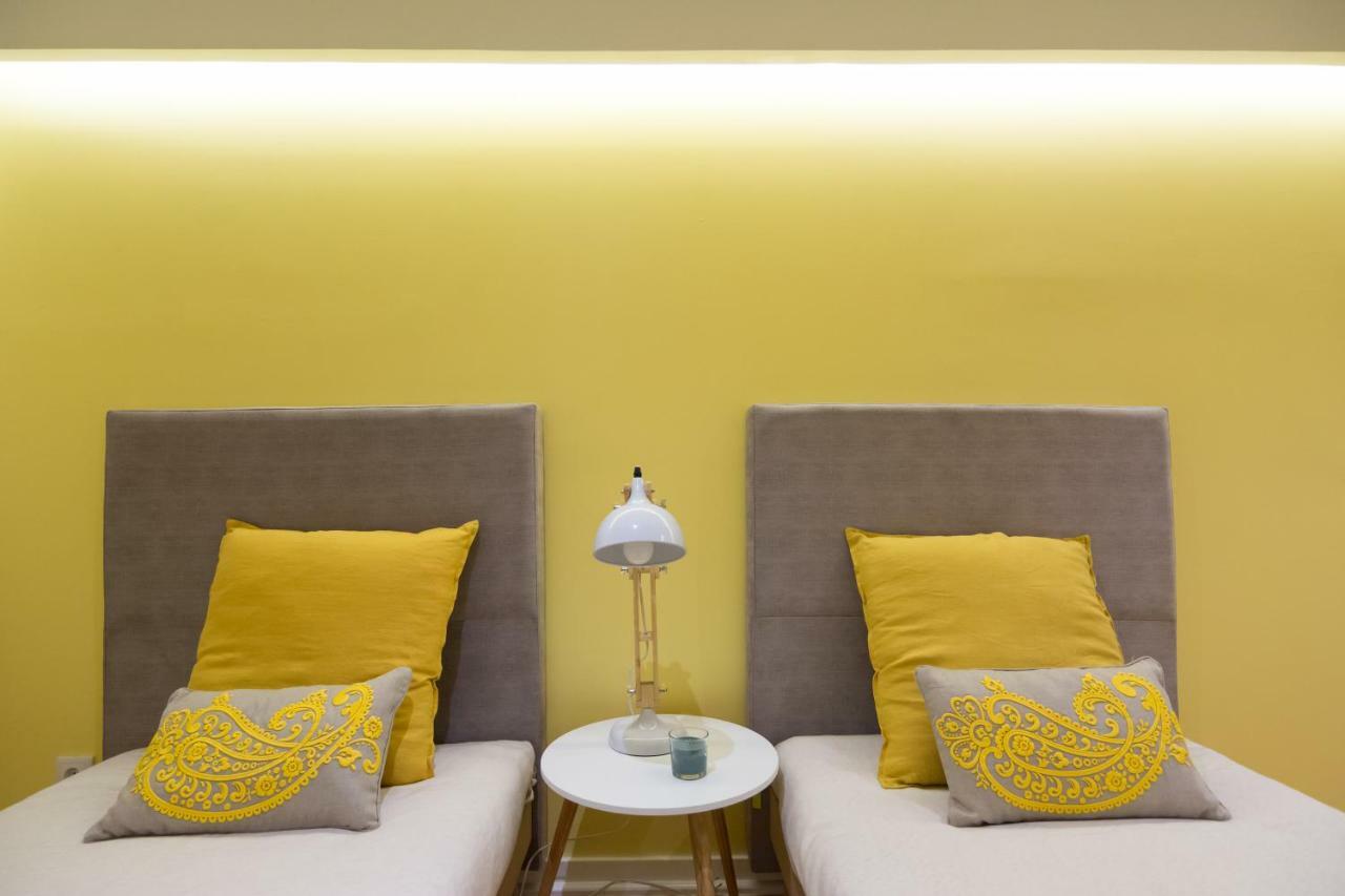 Casa Do Castelo 2- Work Or Relax In The Historic Heart Of Lisbon! * Lisboa