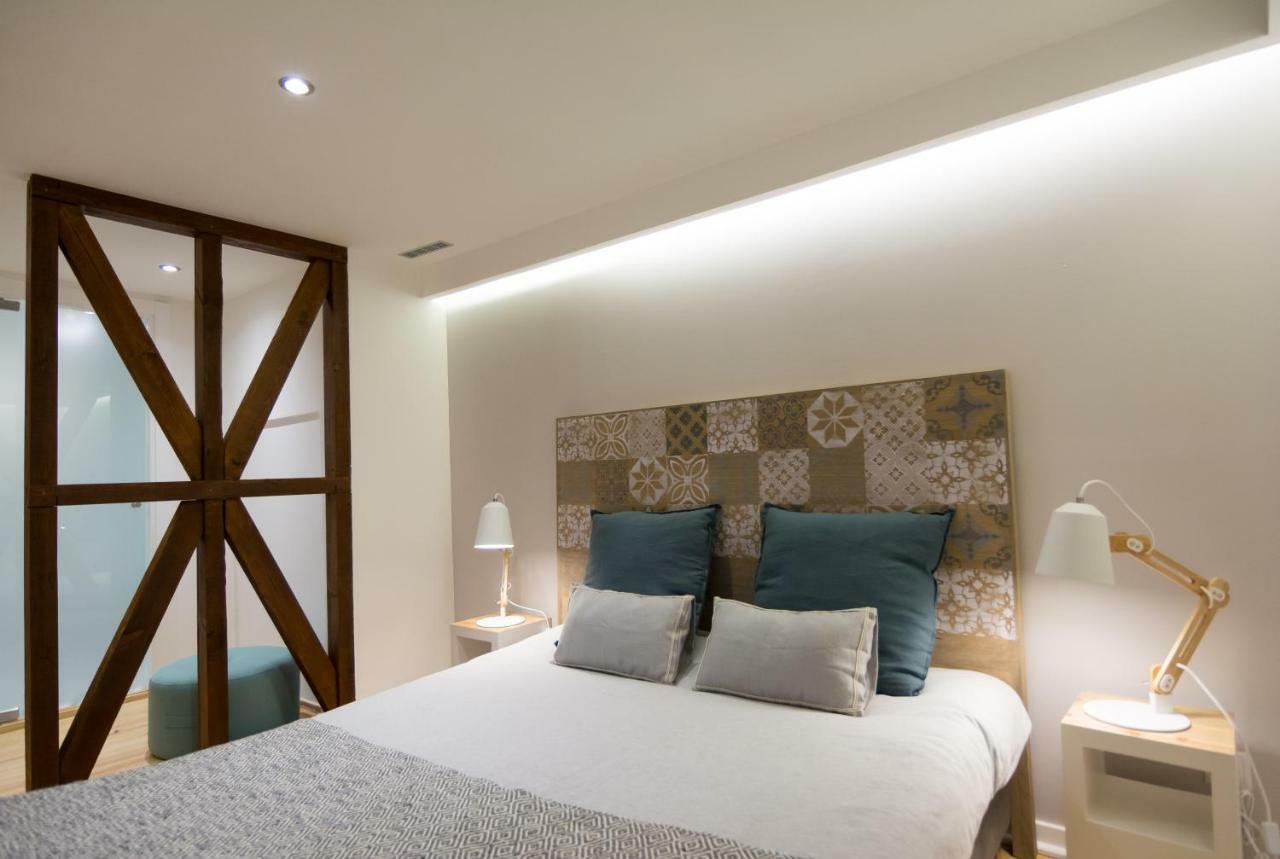 Casa Do Castelo 2- Work Or Relax In The Historic Heart Of Lisbon! Apartamento