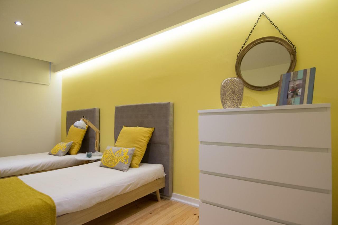 Apartamento Casa Do Castelo 2- Work Or Relax In The Historic Heart Of Lisbon! *